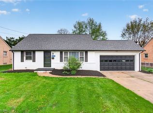 2703 Joseph Pl NW, Canton, OH 44708