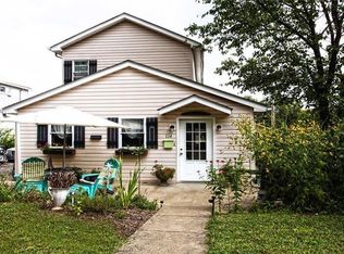 114 Crawford Ave, Pittsburgh, PA
