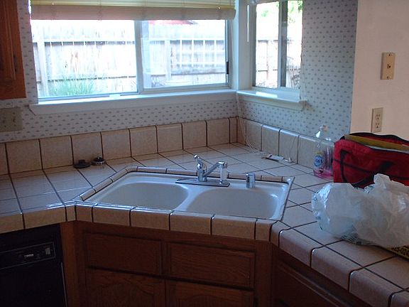 kitchen sink