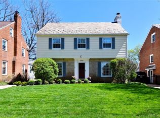 2355 Lalemant Rd, University Heights, OH 44118
