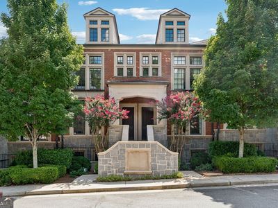 2960 Savoy Way NE, Atlanta, GA, 30319