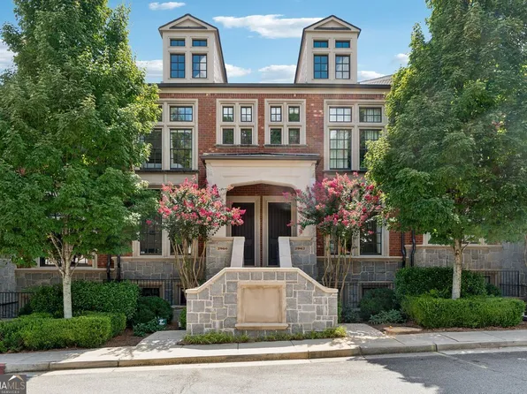 2960 Savoy Way NE, Atlanta, GA 30319