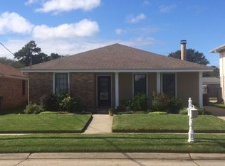 3041 Maryland Ave, Kenner, LA 70065