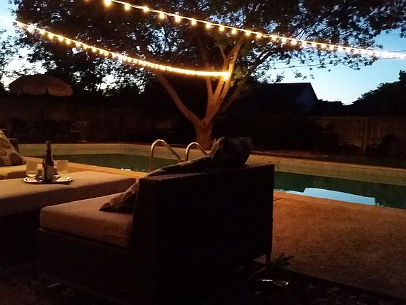 Outdoor Lights