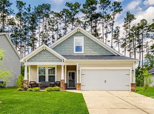 120 Tanzania Trail, Pooler, GA 31322