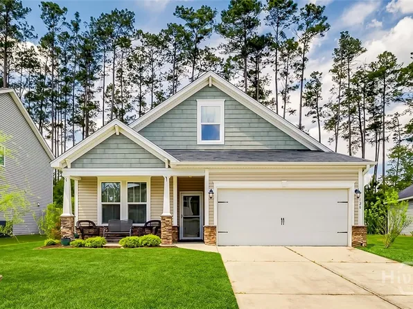 120 Tanzania Trail, Pooler, GA 31322