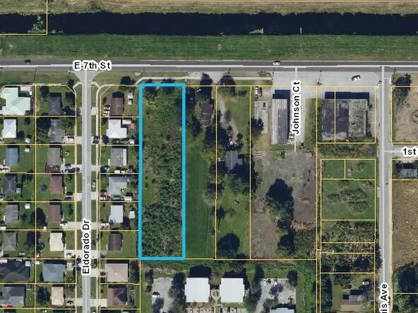 33 Muck City Road, Pahokee, FL 33476