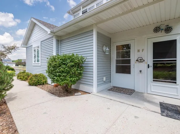 752 Bridlewood DRIVE #2204, Hartford, WI 53027
