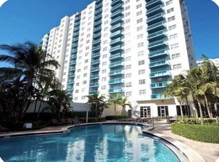 4001 S Ocean Drive #16H, Hollywood, FL 33019