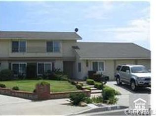 1507 N Las Lanas Cir, Fullerton, CA 92833