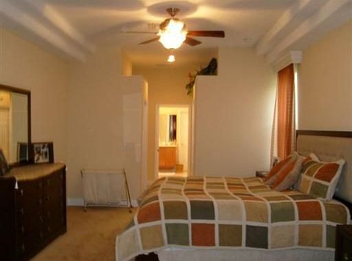 Masterbedroom