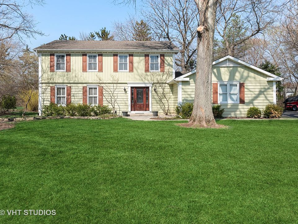 292 Bee Ct, Trout Valley, IL 60013 Zillow