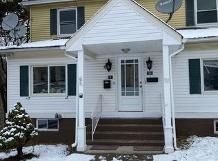 191 Lincoln Ave #1, Carbondale, PA 18407