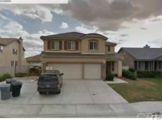 1329 Sugar Maple Ln, Perris, CA 92571