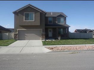 438 W Christopher St, Stansbury Park, UT 84074