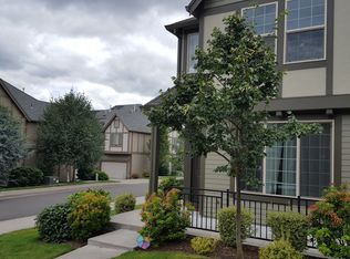 15139 SW Canyon Wren Way, Beaverton, OR 97007