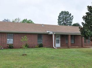 10567 Talihina Cir, Tyler, TX 75703