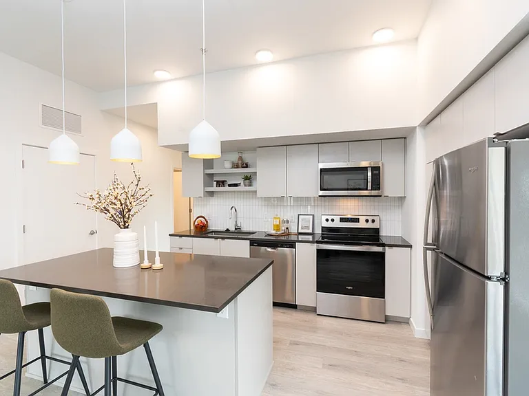 2x2 | Kitchen