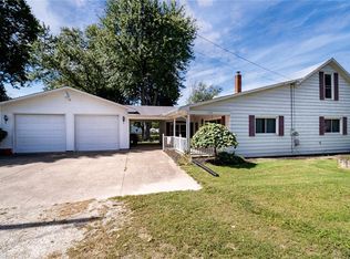 5130 N Front St, Covington, OH 45318