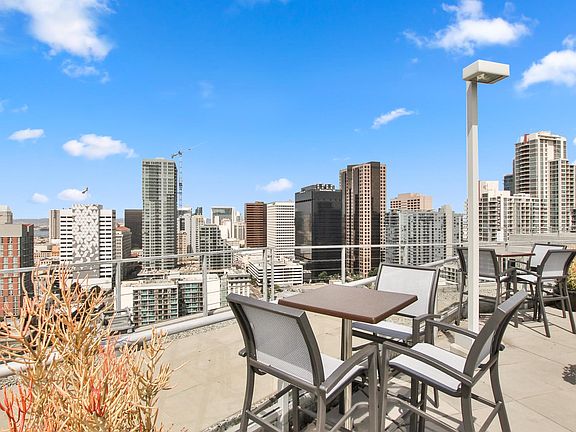 2nd image of 1080 Park Blvd Unit 514