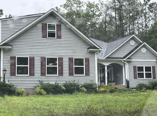 6421 Moseley Rd, Moseley, VA 23120