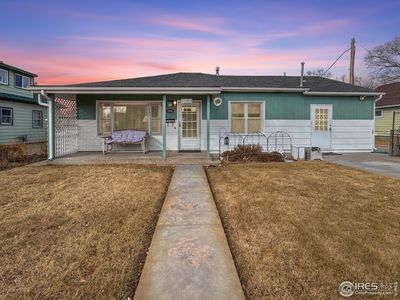 324 Clark St, Sterling, CO, 80751