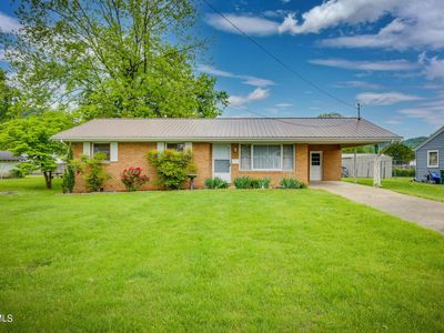 607 Race St, Elizabethton, TN, 37643