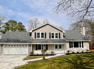 8775 New Hope Rd, Willards, MD 21874