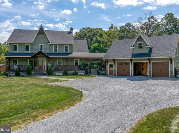 5382 Paes Rd, New Holland, PA 17557