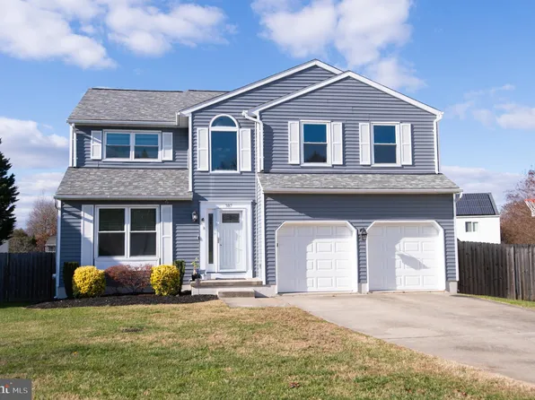 387 Long Meadow Way, Arnold, MD 21012