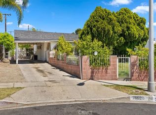 13620 Louvre St, Pacoima, CA 91331