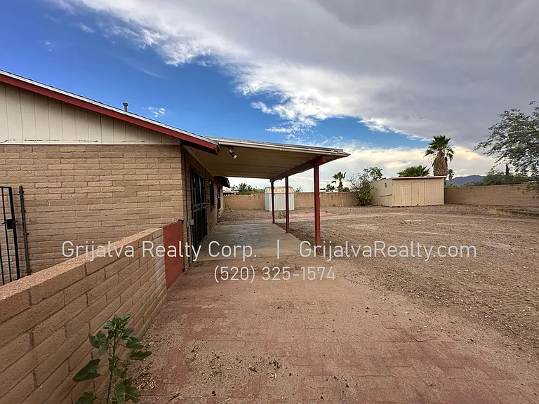 3505 W Alana Ln — Photo 14