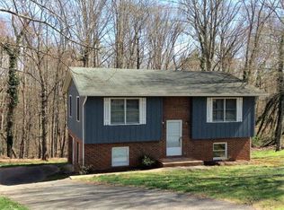 366 Johnson Ridge Rd, Elkin, NC 28621