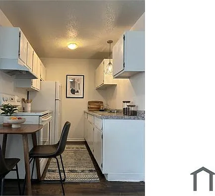 2 bed, 750 sqft, $1,420 — Photo 1