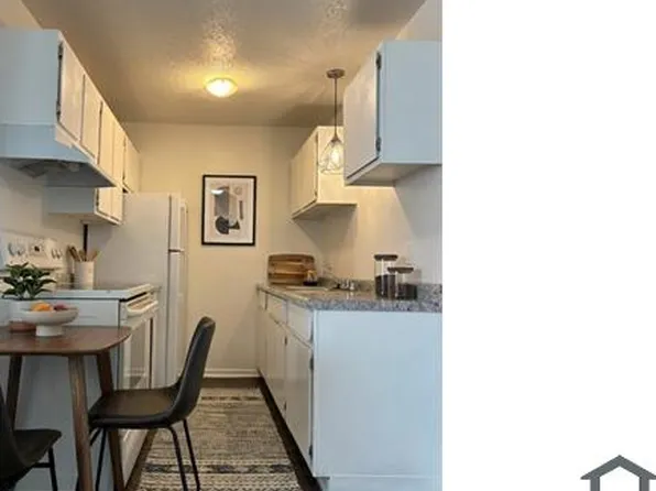 4471 High St #4, Ecorse, MI 48229