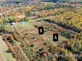 PARCEL Taft St #B, Fruitport, MI 49415