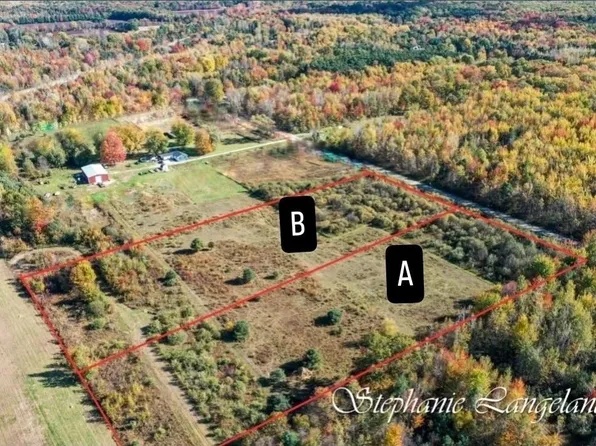 PARCEL Taft St #B, Fruitport, MI 49415