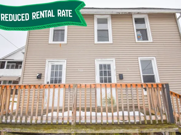 RWIL300, 300 W Clinton St APT 1, Lock Haven, PA 17745