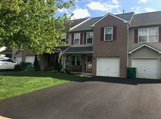 4967 Windy Meadow Ct, Pipersville, PA 18947