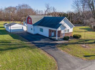11834 N 31st St, Elwood, IN 46036