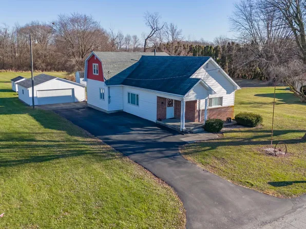 11834 N 31st St, Elwood, IN 46036