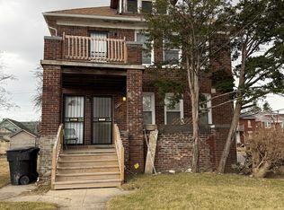 9302 Woodside St, Detroit, MI 48204