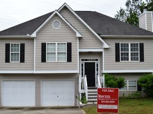 4340 Starboard Dr, Powder Springs, GA 30127