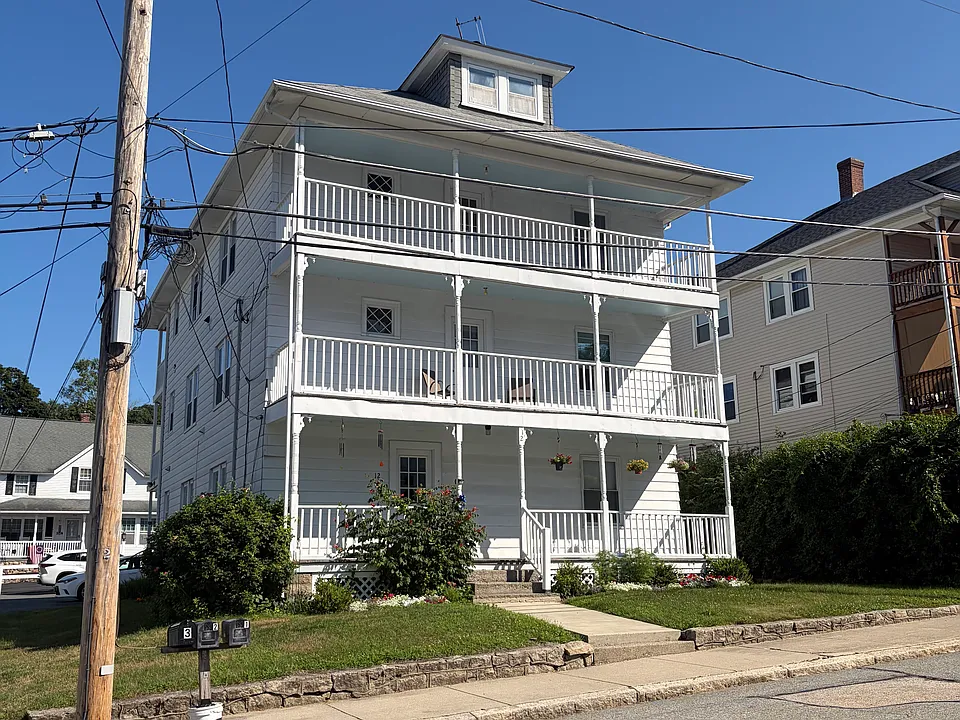 12 Church St #3
