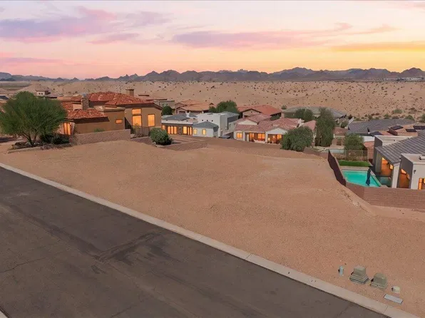 1731 E Tradition Ln, Lake Havasu City, AZ 86404