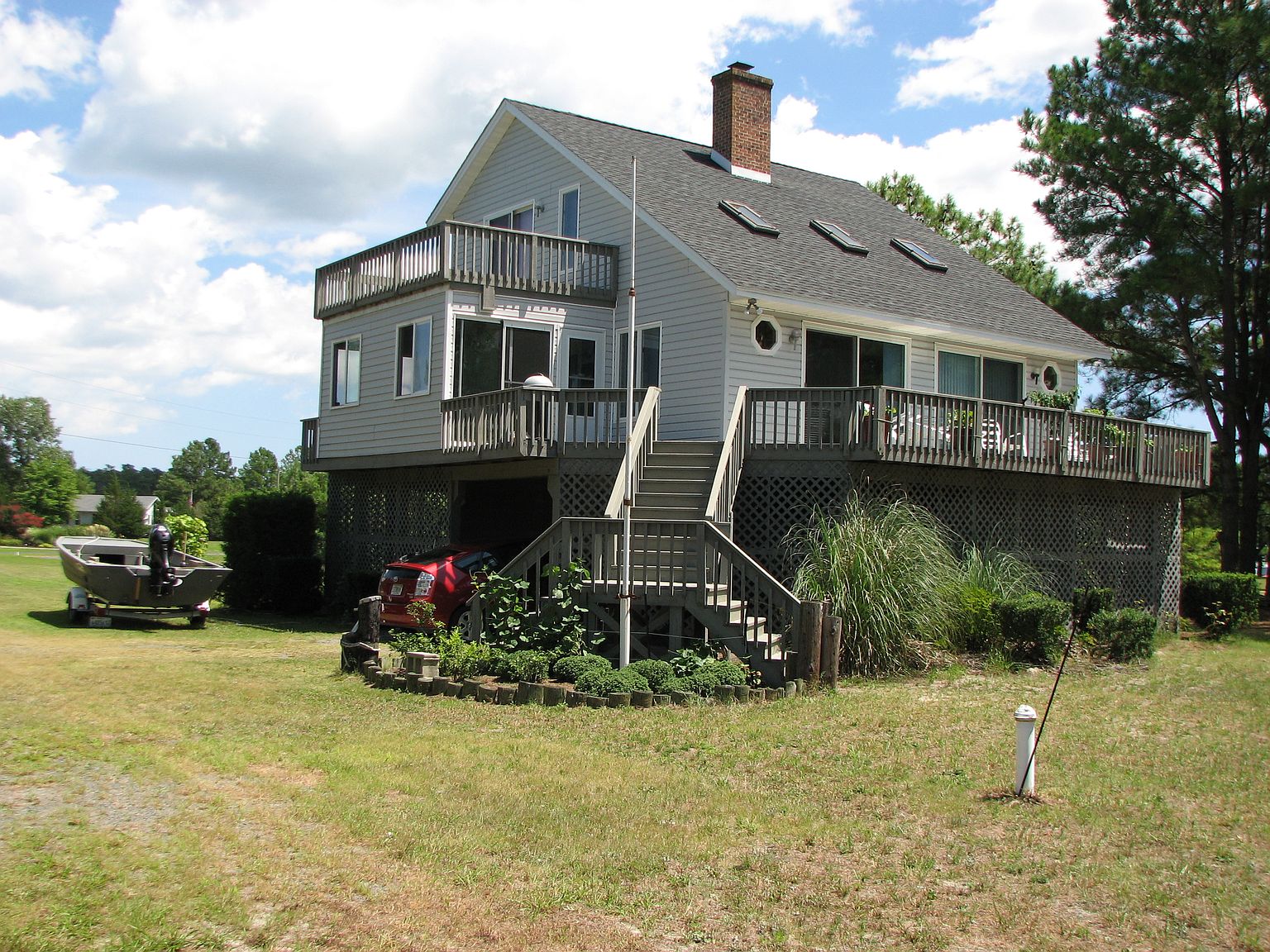 20486 Baldpate Ln Schooner Bay, Onancock, VA 23417 Zillow