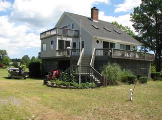 20486 Baldpate Ln Schooner Bay, Onancock, VA 23417