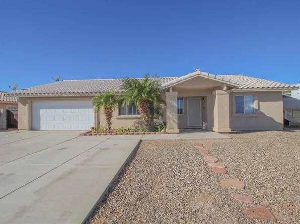 4052 S Tumbleweed Ave, Yuma, AZ 85365