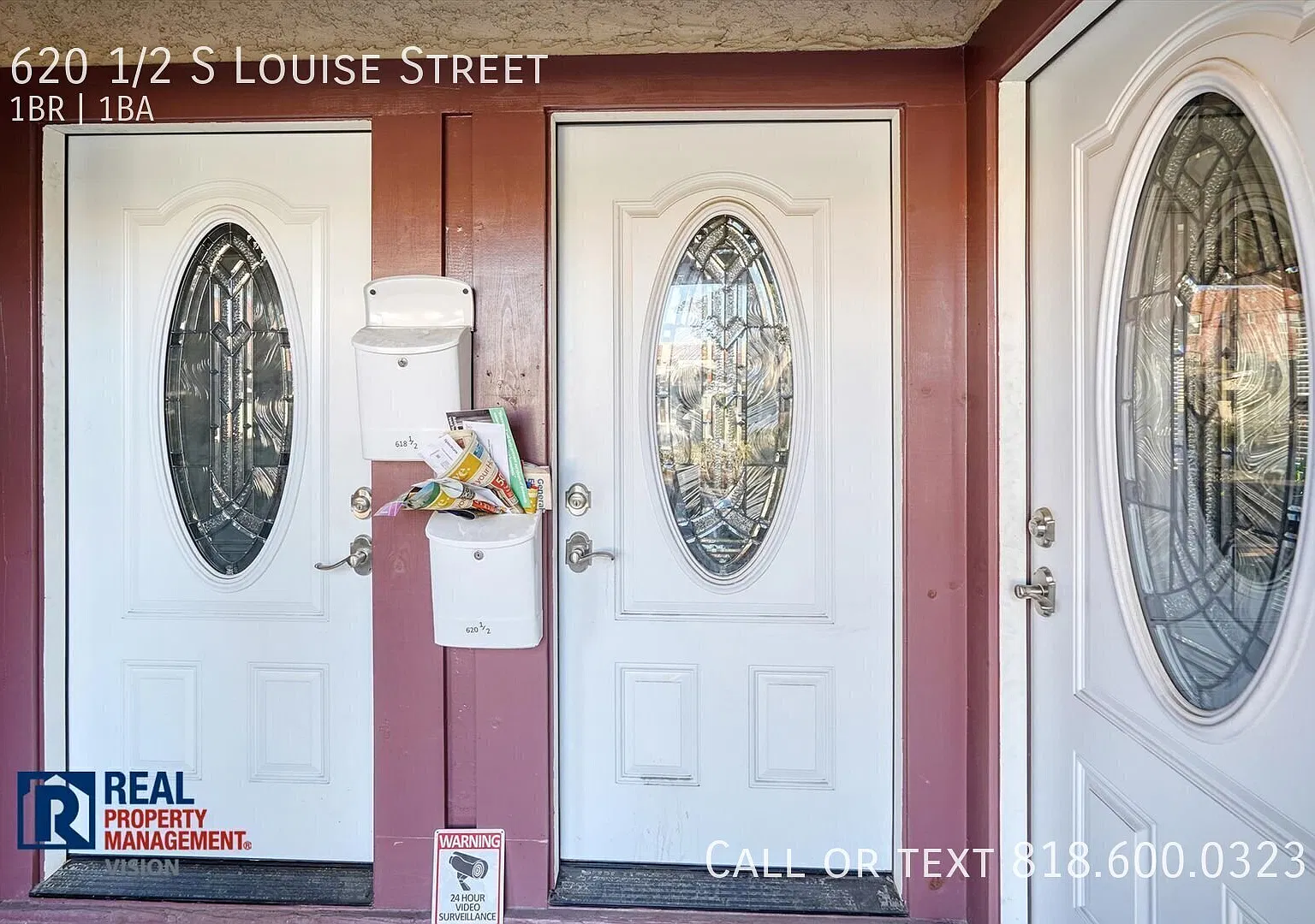 Spacious 1-bedroom 1-bath unit in the heart of Glendale (944 sq ft): — Photo 3