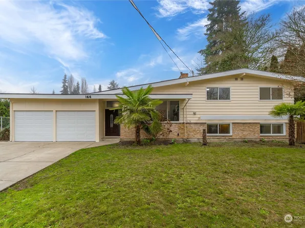 164 154th Place NE, Bellevue, WA 98007